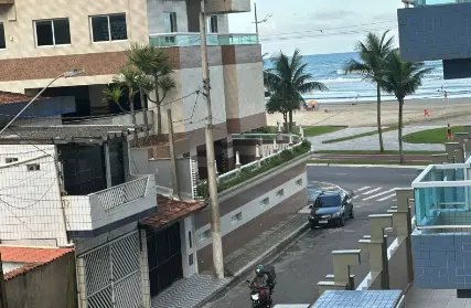 Imagem: Apartamento para Venda, Caiçara