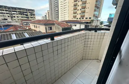 Imagem: Apartamento para Venda, Caiçara