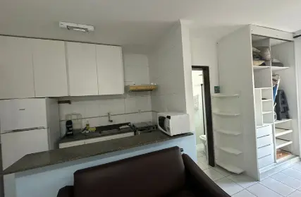 Imagem: Apartamento para Venda, Caiçara