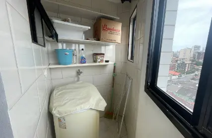 Imagem: Apartamento para Venda, Vila Tupi