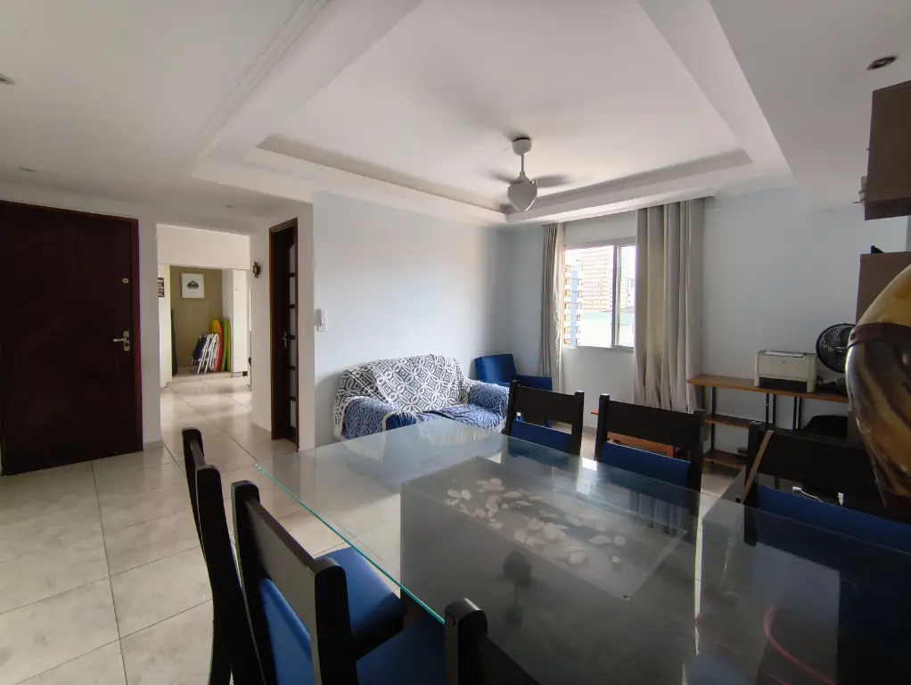 Apartamento para Venda Litoral SP Imóvel - Imagem 4