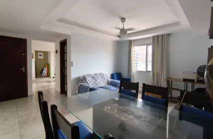 Imagem: Apartamento para Venda, Caiçara