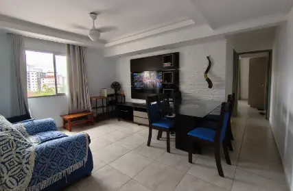 Imagem: Apartamento para Venda, Caiçara