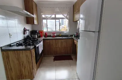 Imagem: Apartamento para Venda, Caiçara