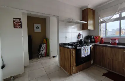 Imagem: Apartamento para Venda, Caiçara