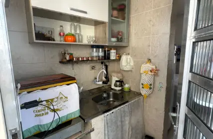 Imagem: Apartamento para Venda, Centro Mongaguá