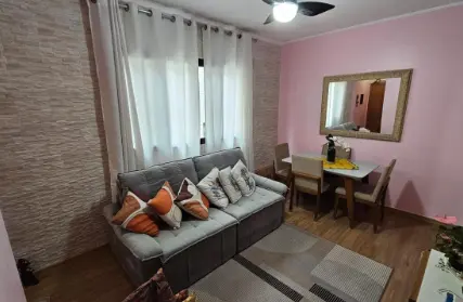 Imagem: Apartamento para Venda, Guilhermina