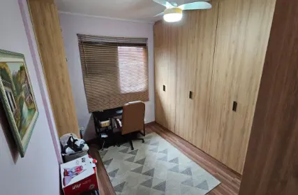 Imagem: Apartamento para Venda, Guilhermina