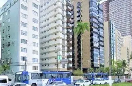 Imagem: Flat / Studio para Venda, José Menino