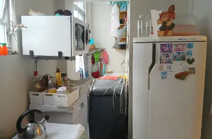 Imagem: Flat / Studio para Venda, José Menino