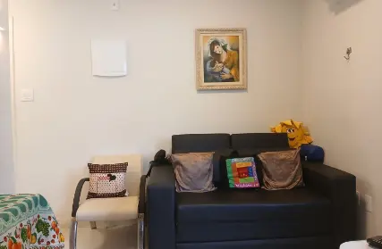 Imagem: Flat / Studio para Venda, José Menino