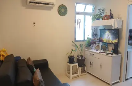 Imagem: Studio / Flat para Venda, José Menino