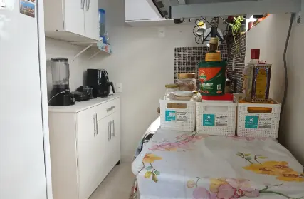 Imagem: Flat / Studio para Venda, José Menino