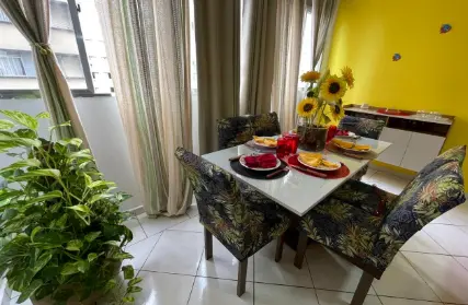 Imagem: Apartamento para Alugar, José Menino