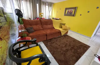 Imagem: Apartamento para Alugar, José Menino