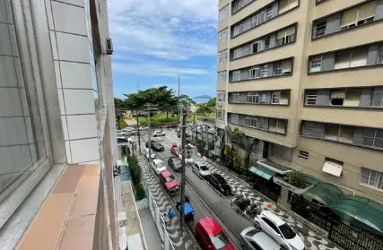 Imagem: Apartamento para Alugar, José Menino