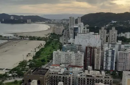 Imagem: Apartamento para Venda, José Menino