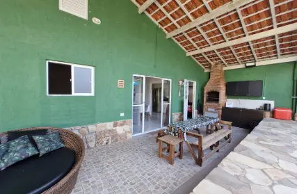 Imagem: Casa Térrea para Venda, Caiçara