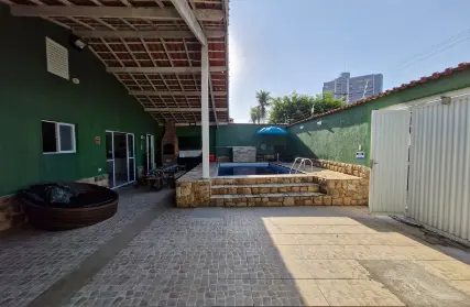 Imagem: Casa Térrea para Venda, Caiçara