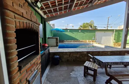 Imagem: Casa Térrea para Venda, Caiçara