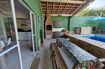 Imagem: Casa Térrea para Venda, Caiçara