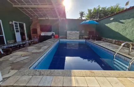 Imagem: Casa Térrea para Venda, Caiçara