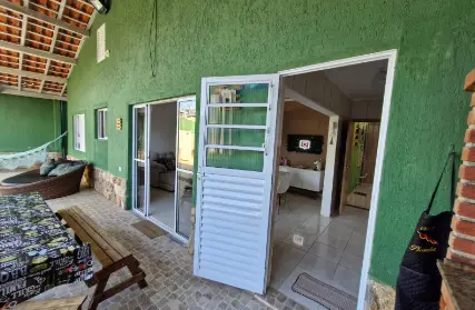 Imagem: Casa Térrea para Venda, Caiçara
