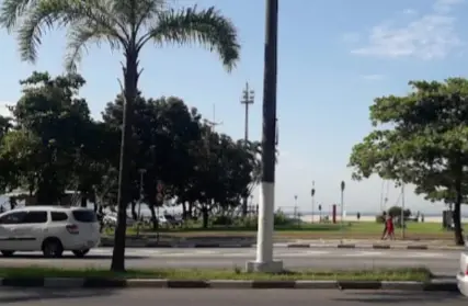 Imagem: Apartamento para Alugar, Gonzaga