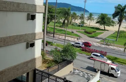 Imagem: Apartamento para Alugar, Gonzaga