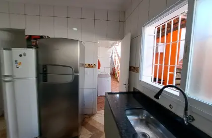 Imagem: Casa Térrea para Alugar, Ocian