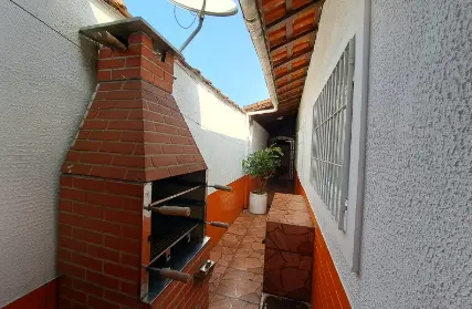 Imagem: Casa Térrea para Alugar, Ocian