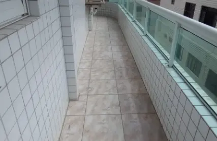 Imagem: Apartamento para Venda, Ocian