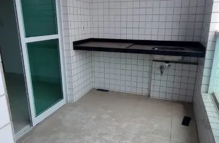 Imagem: Apartamento para Venda, Ocian