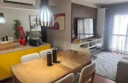 Imagem: Apartamento para Venda, Boqueirão