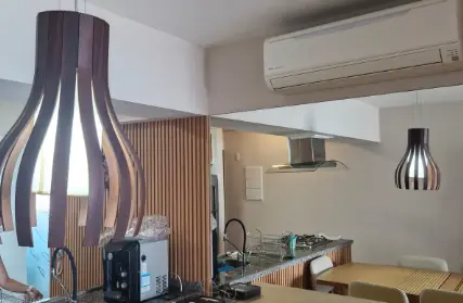 Imagem: Apartamento para Venda, Boqueirão