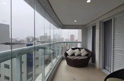 Imagem: Apartamento para Venda, Boqueirão