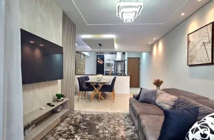 Imagem: Apartamento para Venda, Boqueirão