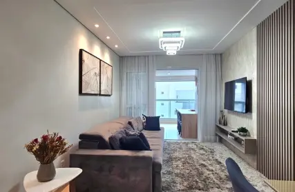 Imagem: Apartamento para Venda, Boqueirão