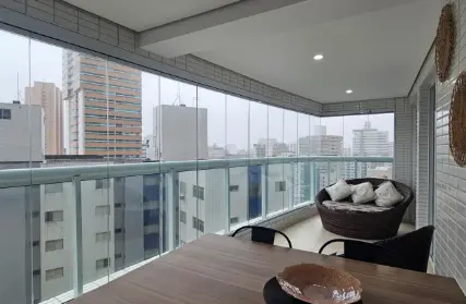 Imagem: Apartamento para Venda, Boqueirão