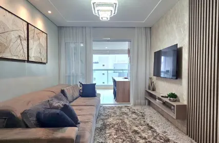 Imagem: Apartamento para Venda, Boqueirão