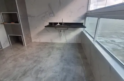 Imagem: Apartamento para Alugar, Caiçara