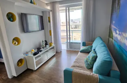 Imagem: Apartamento para Alugar, José Menino