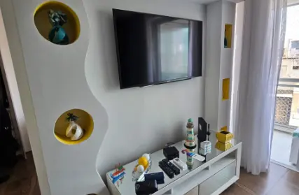 Imagem: Apartamento para Alugar, José Menino