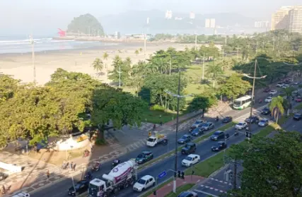 Imagem: Apartamento para Alugar, José Menino
