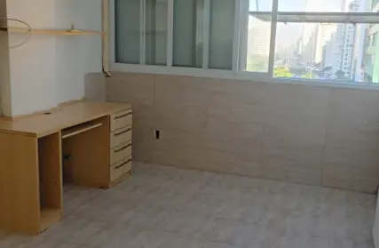 Imagem: Apartamento para Alugar, José Menino
