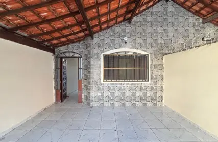 Imagem: Casa Térrea para Alugar, Aviação