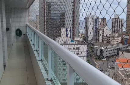 Imagem: Apartamento para Alugar, Boqueirão