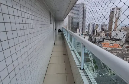 Imagem: Apartamento para Alugar, Boqueirão