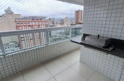 Imagem: Apartamento para Alugar, Boqueirão