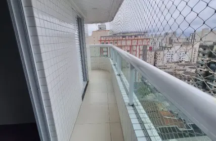 Imagem: Apartamento para Alugar, Boqueirão